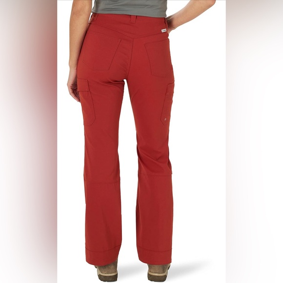 ATG Wrangler Cargo Pant Size 12 - Picture 2 of 6